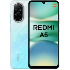 SMARTPHONE XIAOMI REDMI A5 3-64 BL SMARTPHONE XIAOMI REDMI A5 3-64 BL